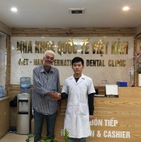 Nguyen Trí Hoan