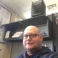 Jeff Irvin