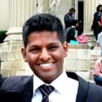 Sumilan Govinden