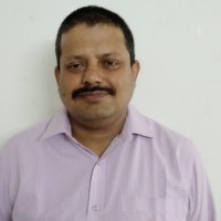 Kedar Shembekar