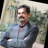 Manjunath Gangadhar