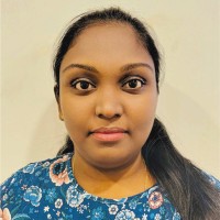 Nivethana Lazarus