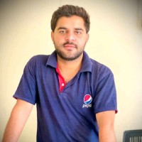 Asghar Ali