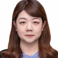 Shirley Wang