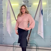 Olesya Zolotareva