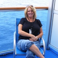 Cindi Bogue