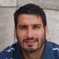 Javier Costa