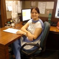 Anju Sharma