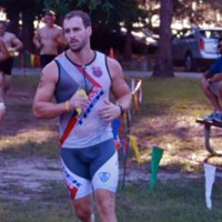 Adam Russell