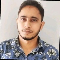 Md Mahade Hasan