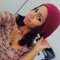 Natasha Gray