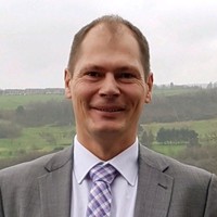 Simon Drinkwater