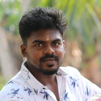 Rahul Tr