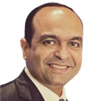 Ahmed Saif Eldeen