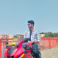 rushi kumar
