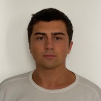 Maxime Oullion Simon