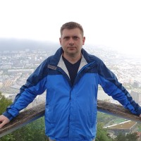 Oleksandr Omelchenko