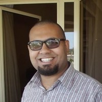 Mohamed Sabry Hegazy