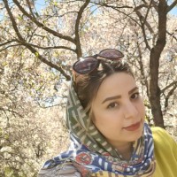 Shakila Ebadi