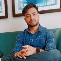 Rajat Kushawaha