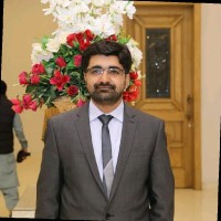 Tayyab javed