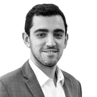 Matthew Jabbar MRICS