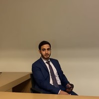 Omar Saleh