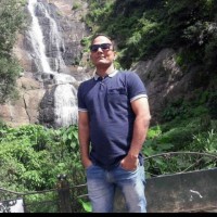 Manoj Singh