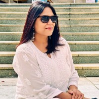 Shifali Srivastava