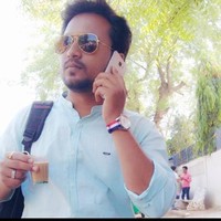 Kunal Saindane