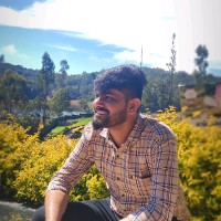 Arunkumar N