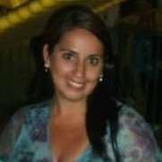 Claudia Arancibia Arce