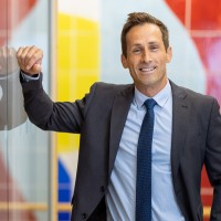 Johan Hedengran