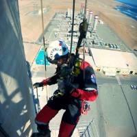 Jimmy Paul Vargas Rubio