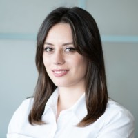 Anastasia Athanasiadou