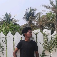 Shane Vaz