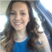 Rebekah Brechmann, Pe, Ms
