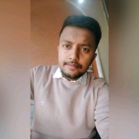 CMA Govind Ladha