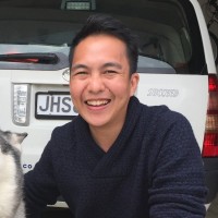 Andy Wiraatmadja