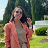 Teona Mchedlidze
