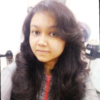 Pranjali Pawar