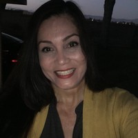 LISA CRISPIN