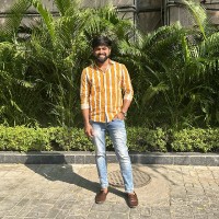 Kishan Patel