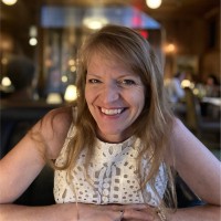 Vicki Marquis