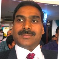 Dhirendra Singh Chauhan