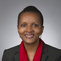 Flora Amwayi