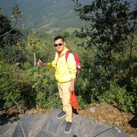 李建华