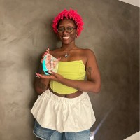 Ki'Ana Speights, M.A.