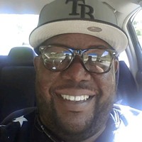 Roderick Oliver