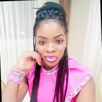 flora MENGUE M'EBARE